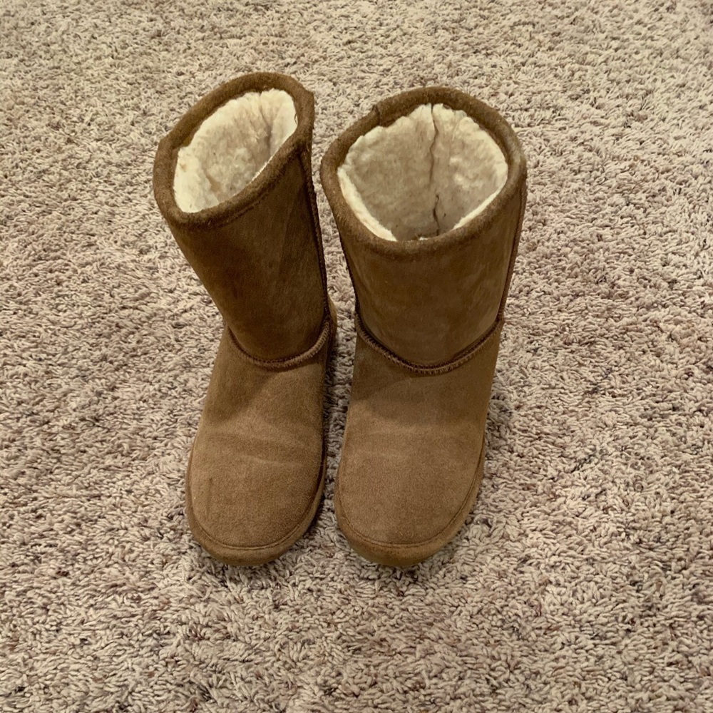 bearpaw boots